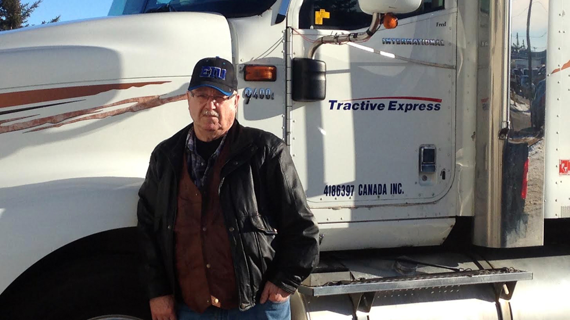 cummins driver fred phillips