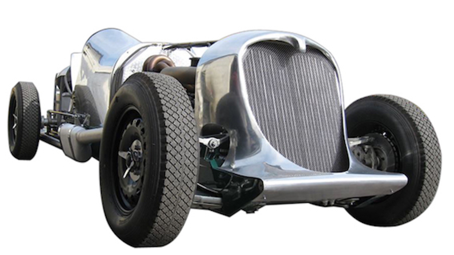 cummins napier-railton race car