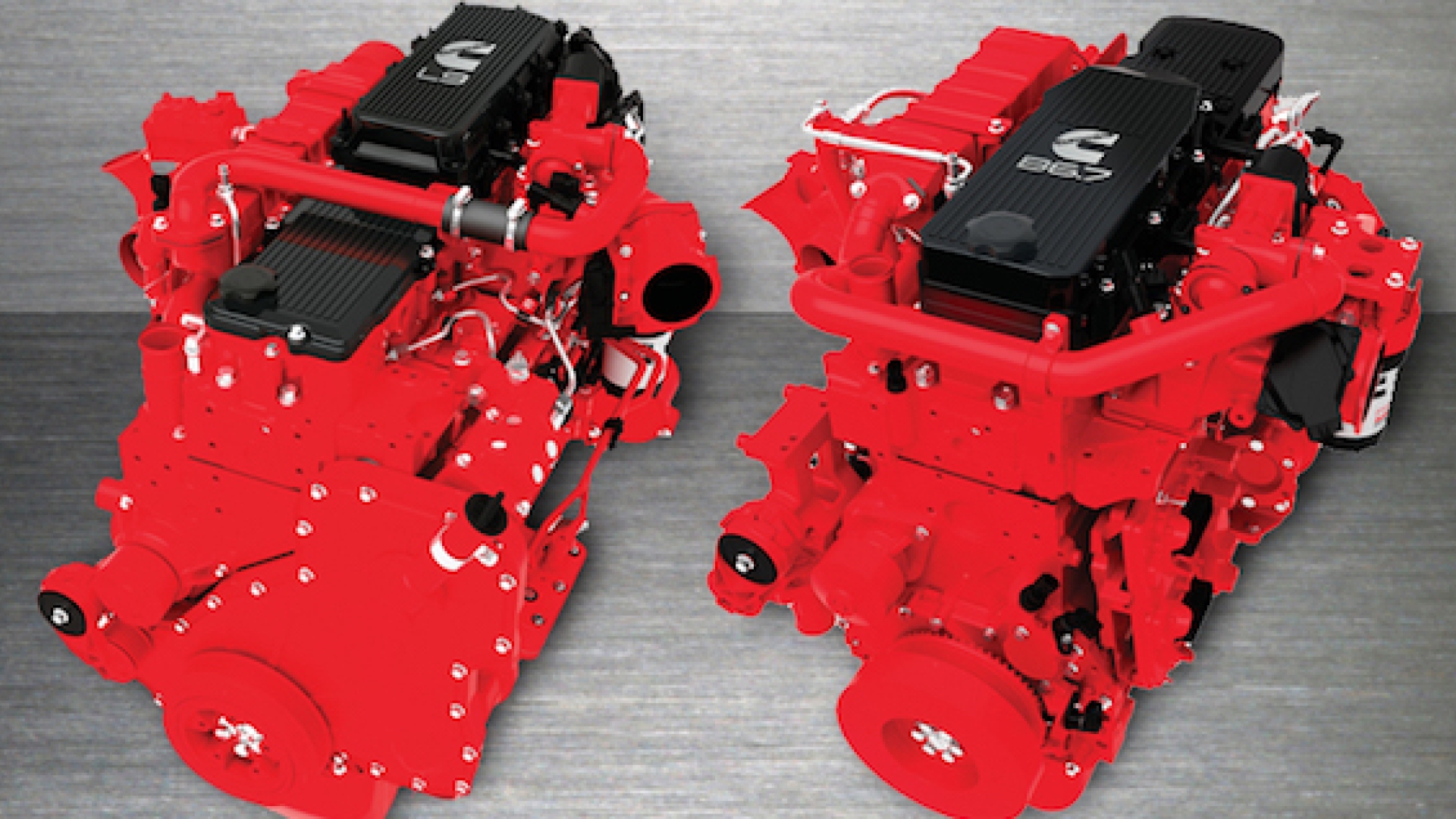 cummins new midrange engine i9 and b67