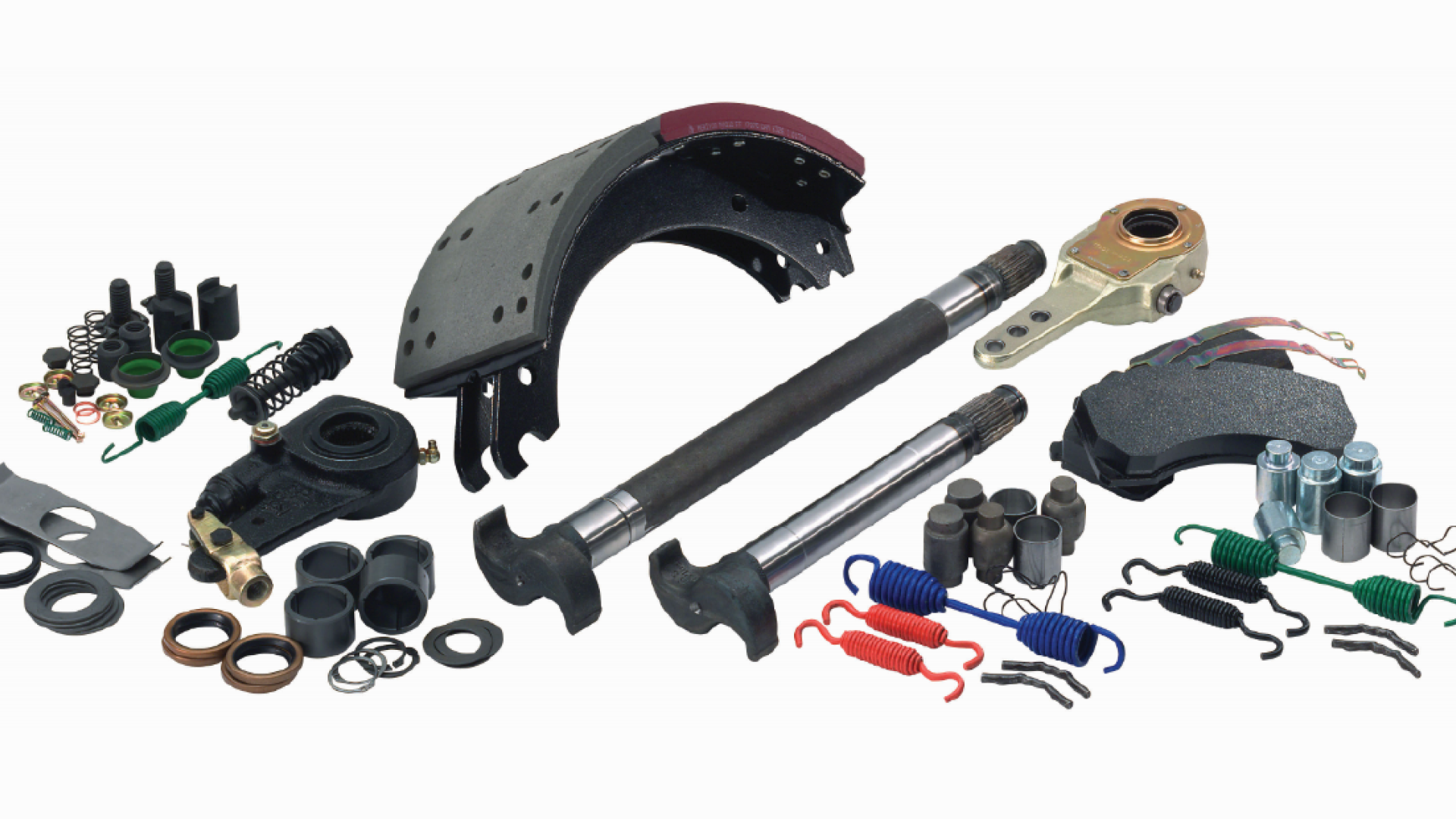 Drum Brake Maintenance