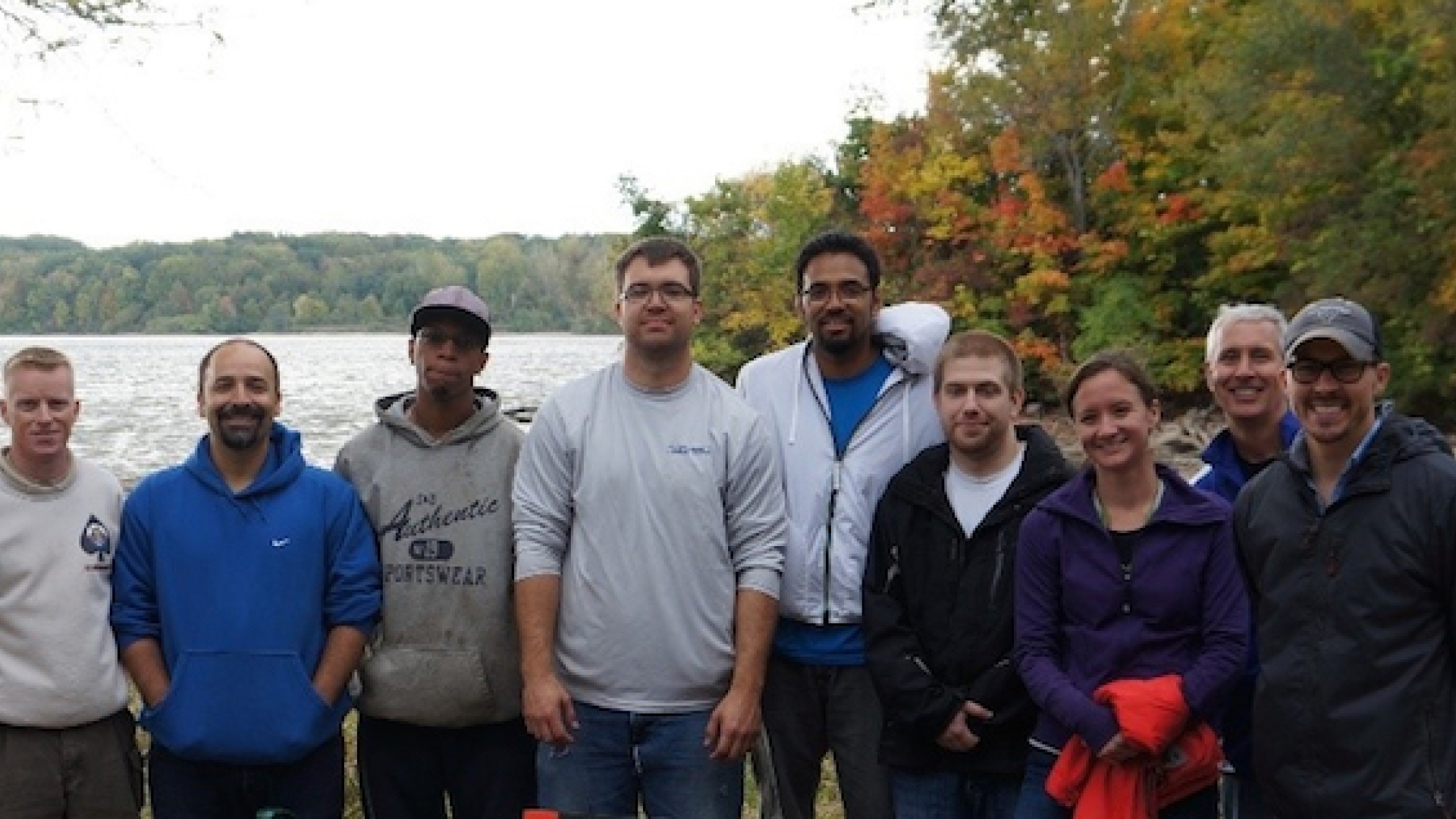 environmental challenge indy park cleanup