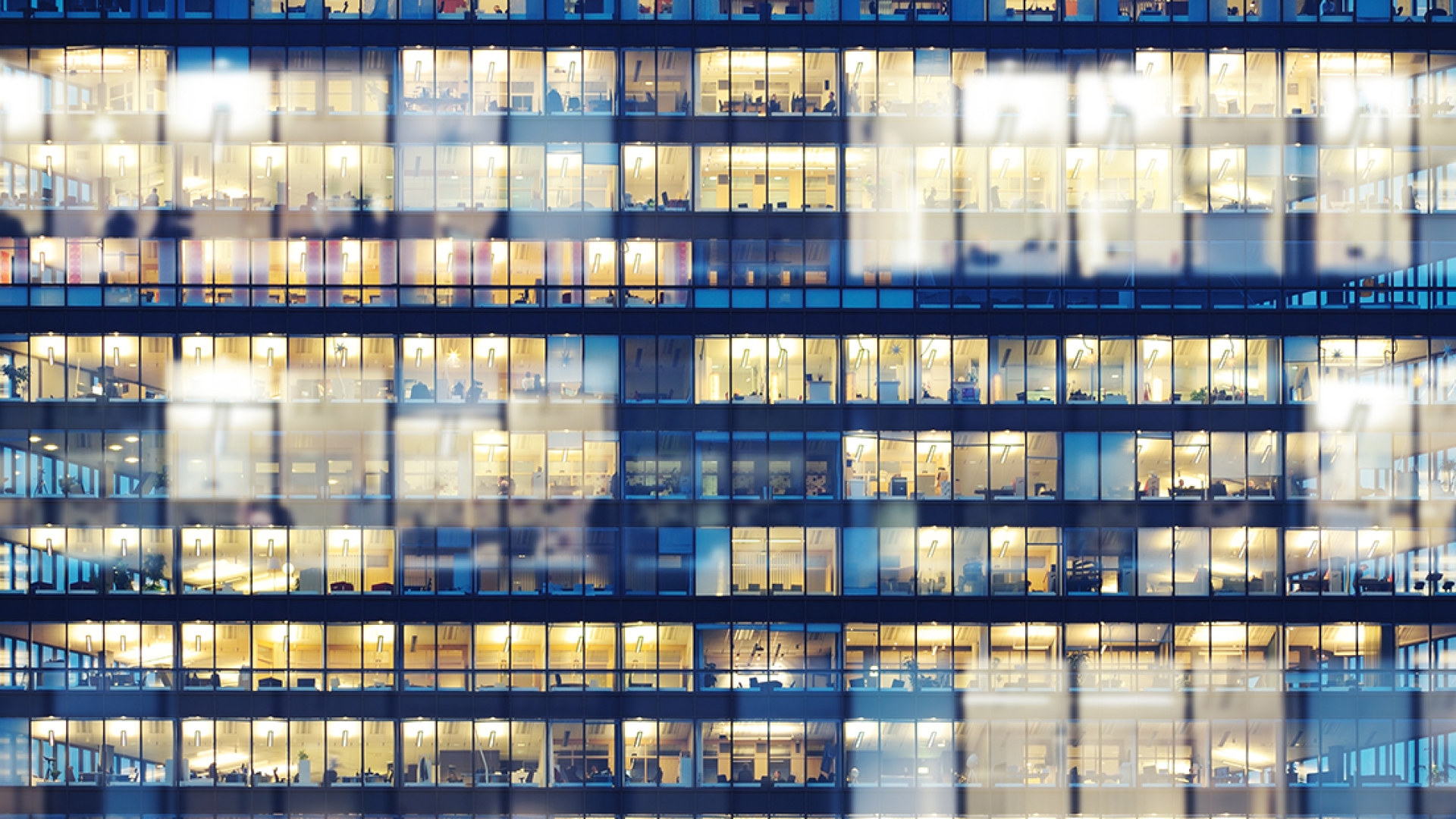 Office Building 
