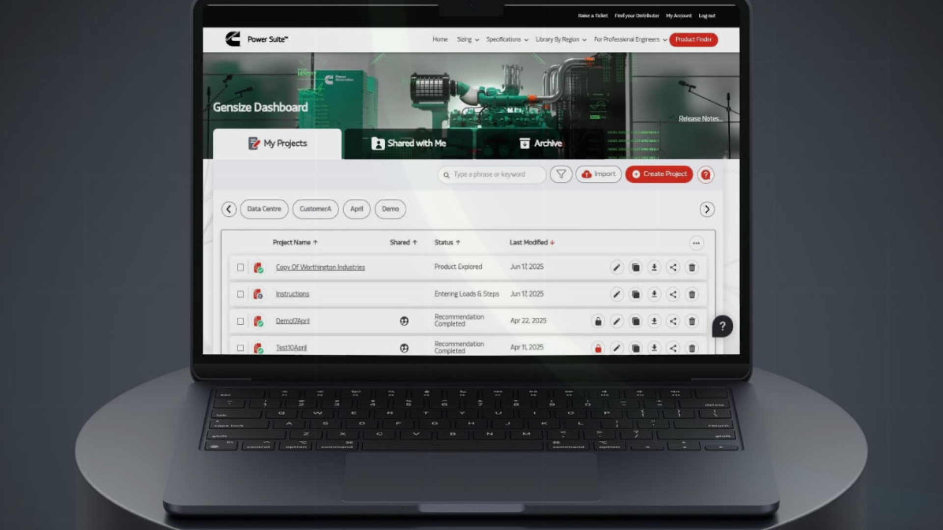 Cummins Power Generation announces robust updates to product sizing tool, Power Suite™