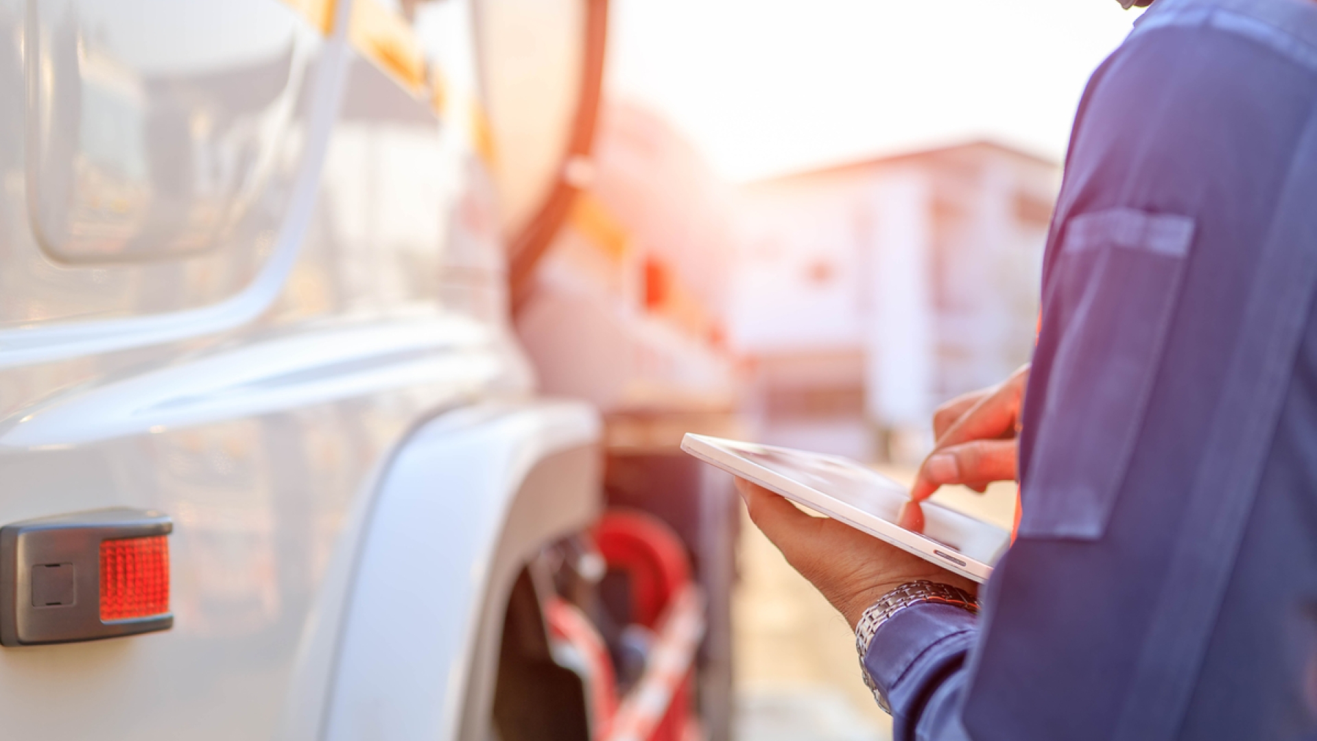 Beyond the Price Tag: Why Total Cost of Ownership Matters for Fleets