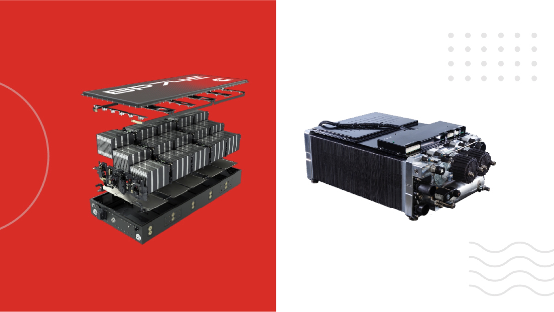Batteries & Fuel Cells