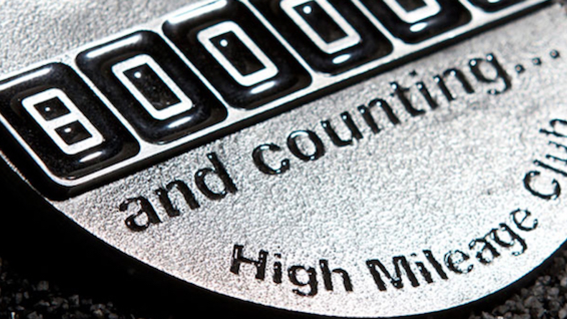 cummins high mileage club