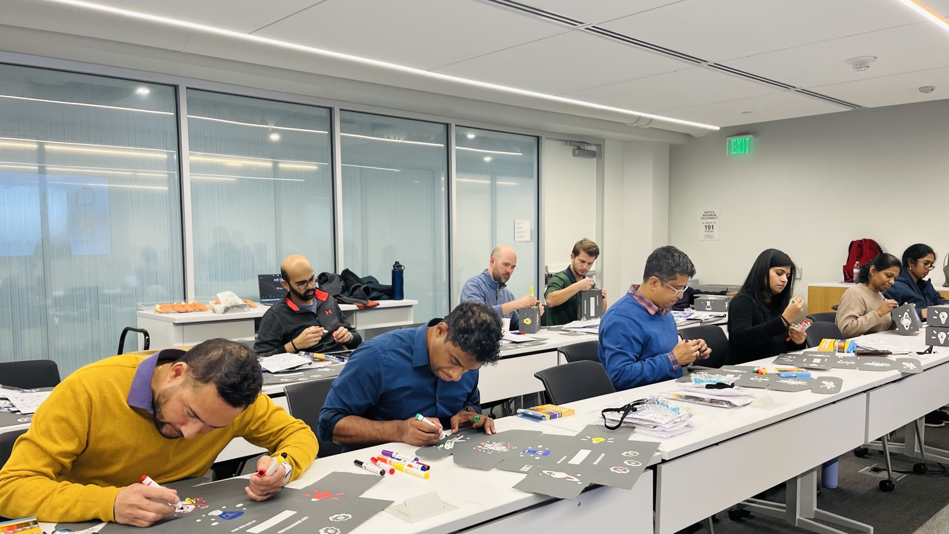 Cummins celebrates National STEM Day with new partnerships and employees engaging in communities across the U.S. 