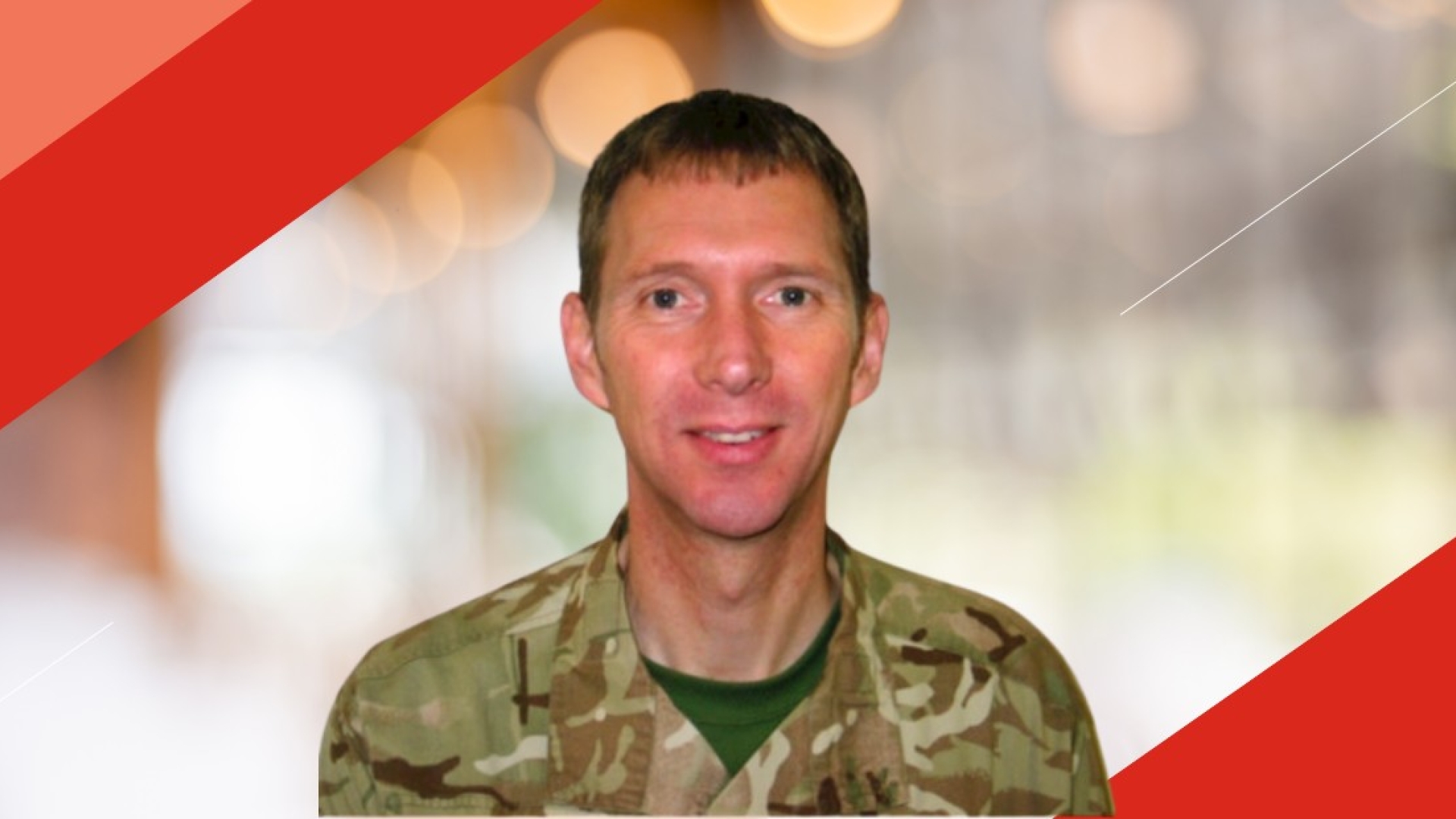 From Military Precision to Sustainable Innovation: Peter’s Journey at Cummins