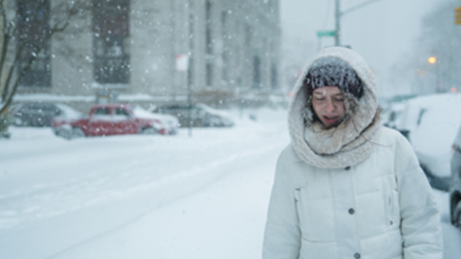 Hypothermia: The hidden danger you should prepare for