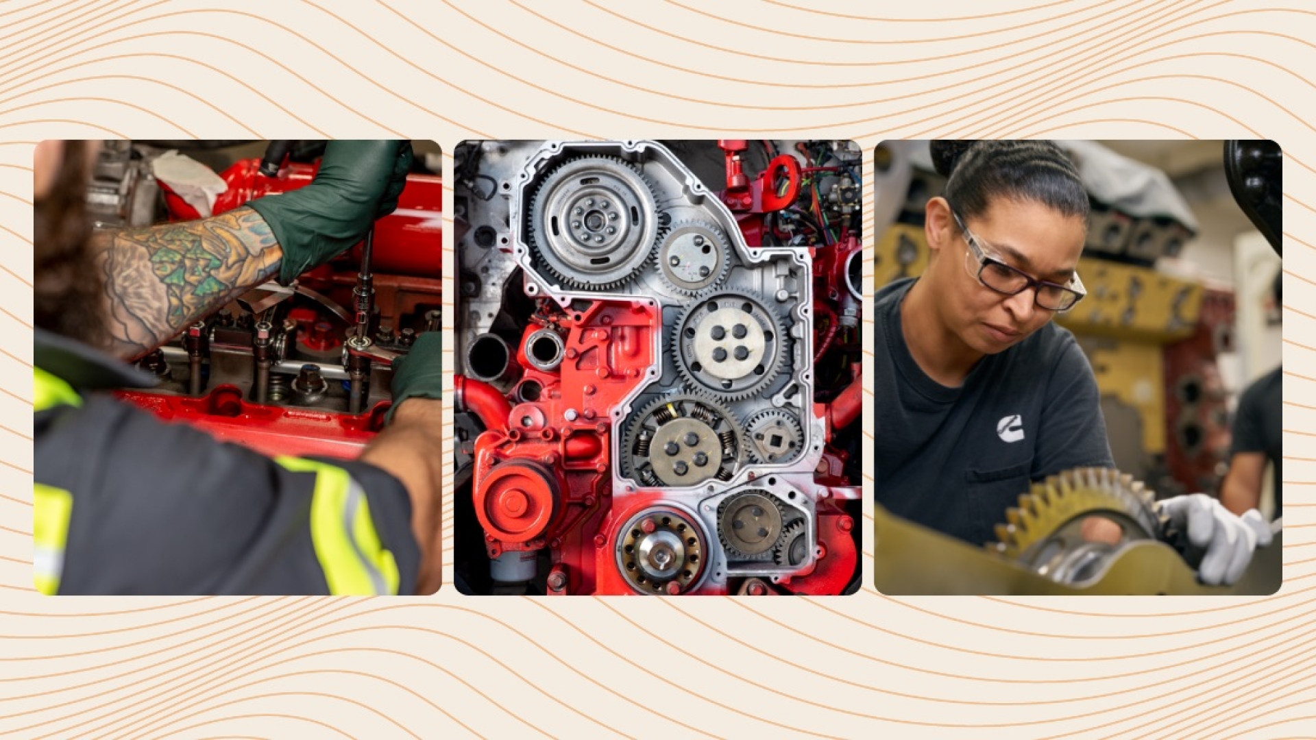 Essential Skills Every Diesel Technician Needs