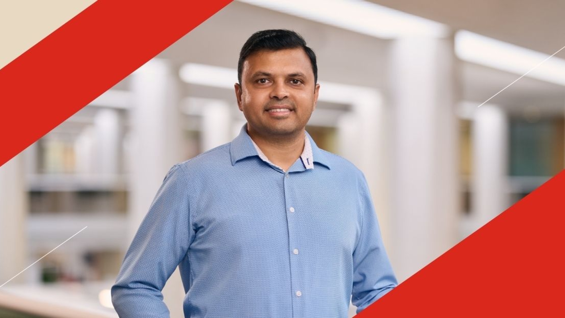 Kaushik A