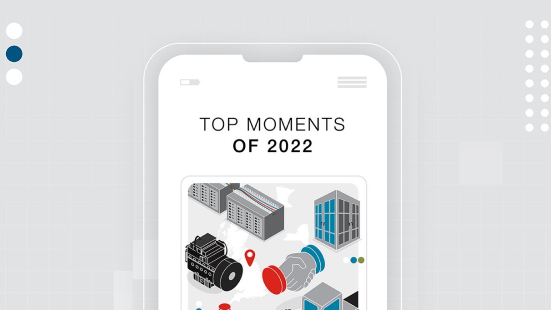 Cummins 2022 highlight icons