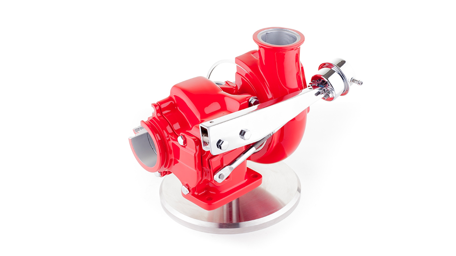 Getting up to speed on Cummins' Natural Gas Turbochargers – Part II