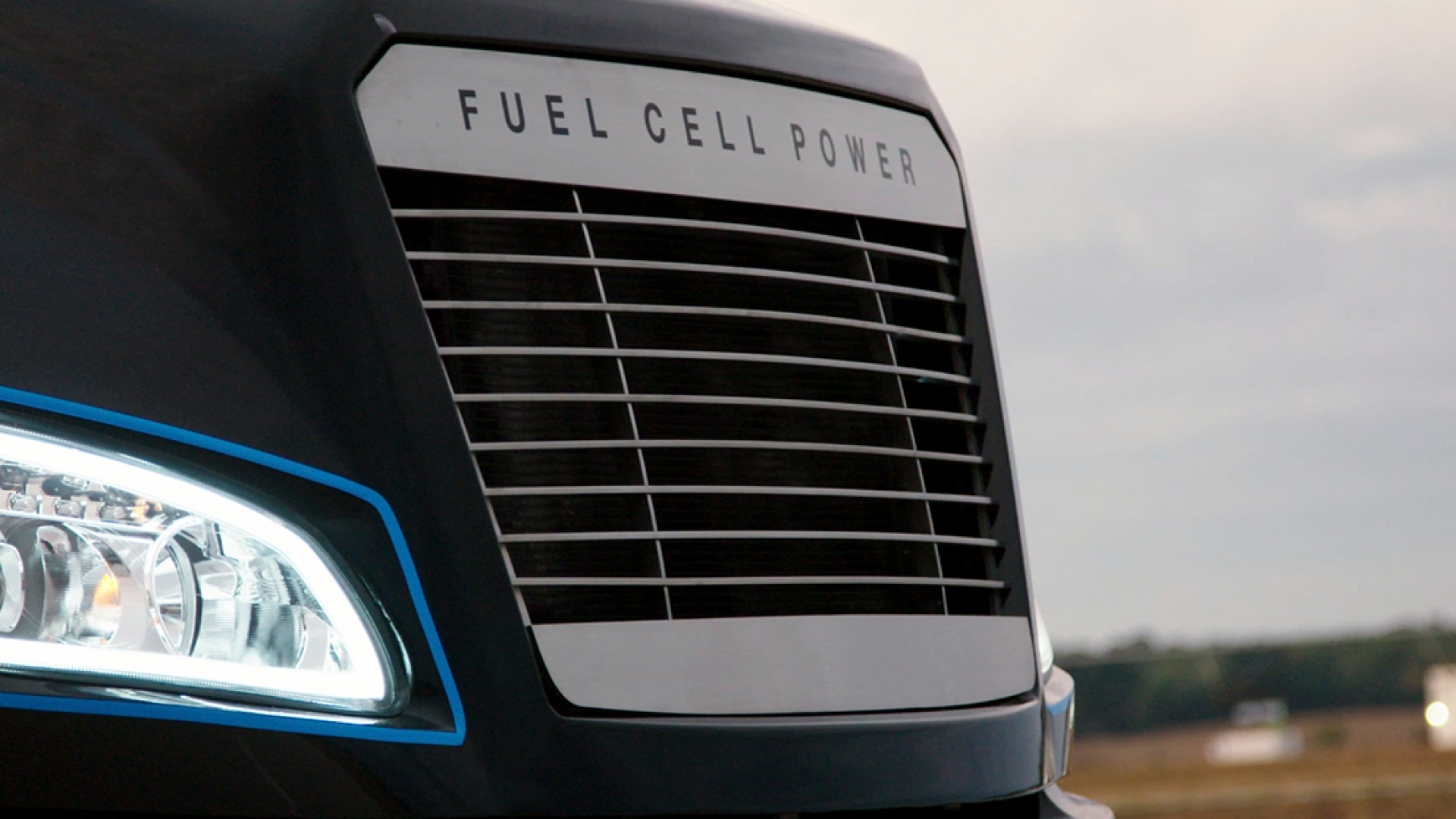 Fuel cells are a key technology to unlocking our carbon-neutral future