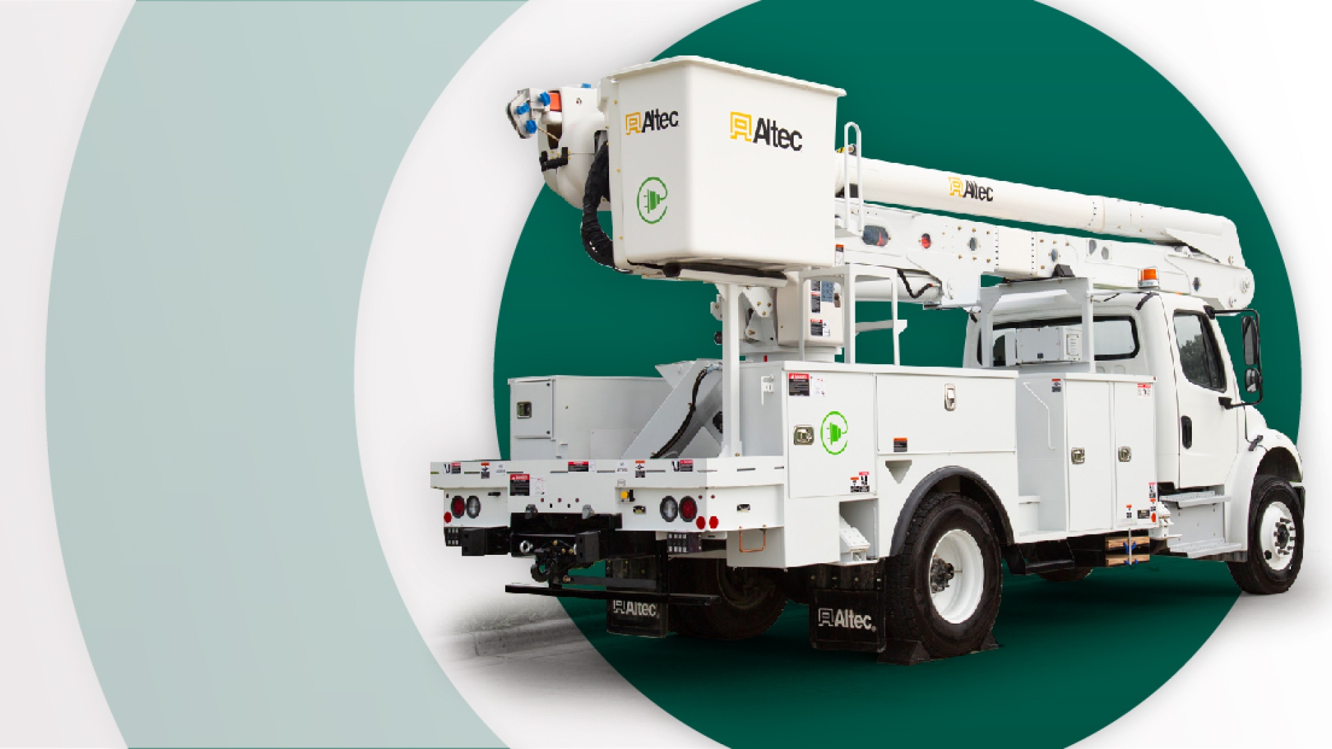 Cummins supplying batteries for Altec’s Jobsite Energy Management System