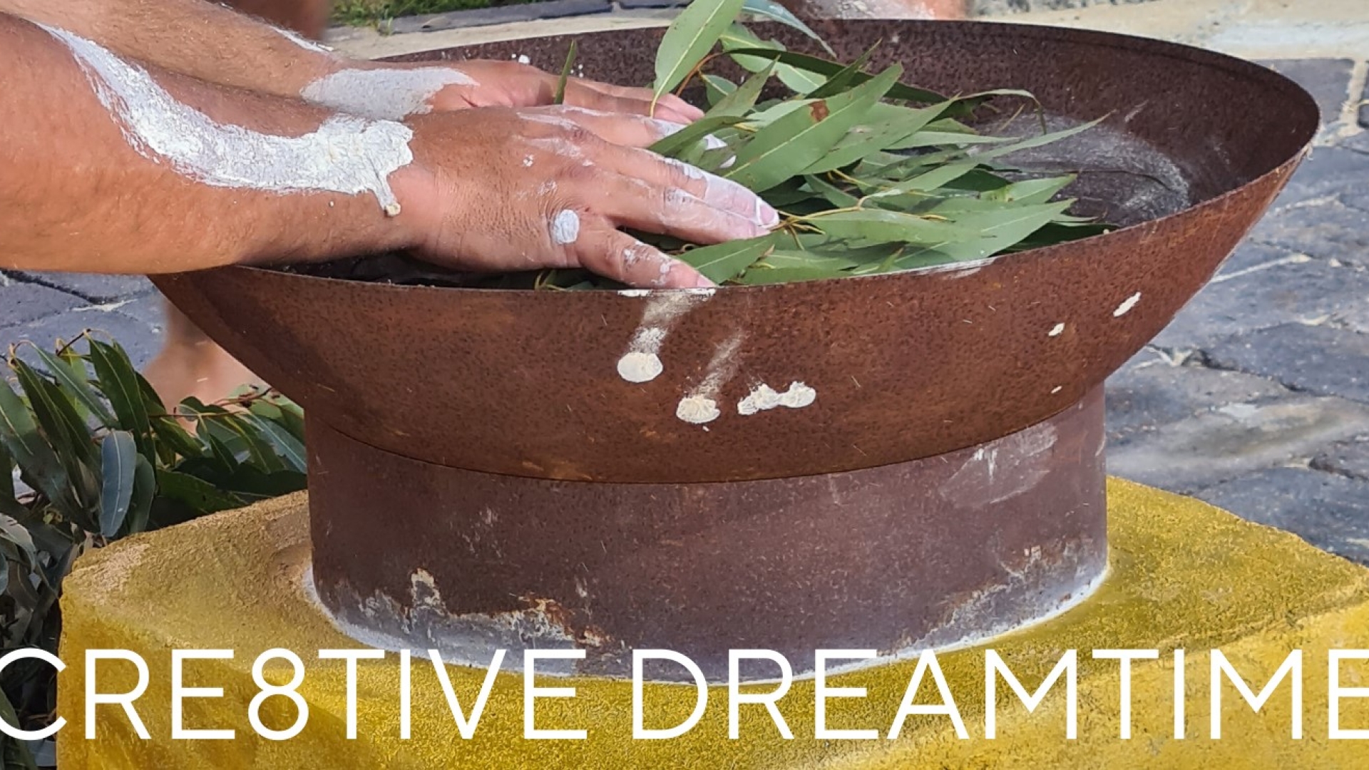 Creative Dreamtime