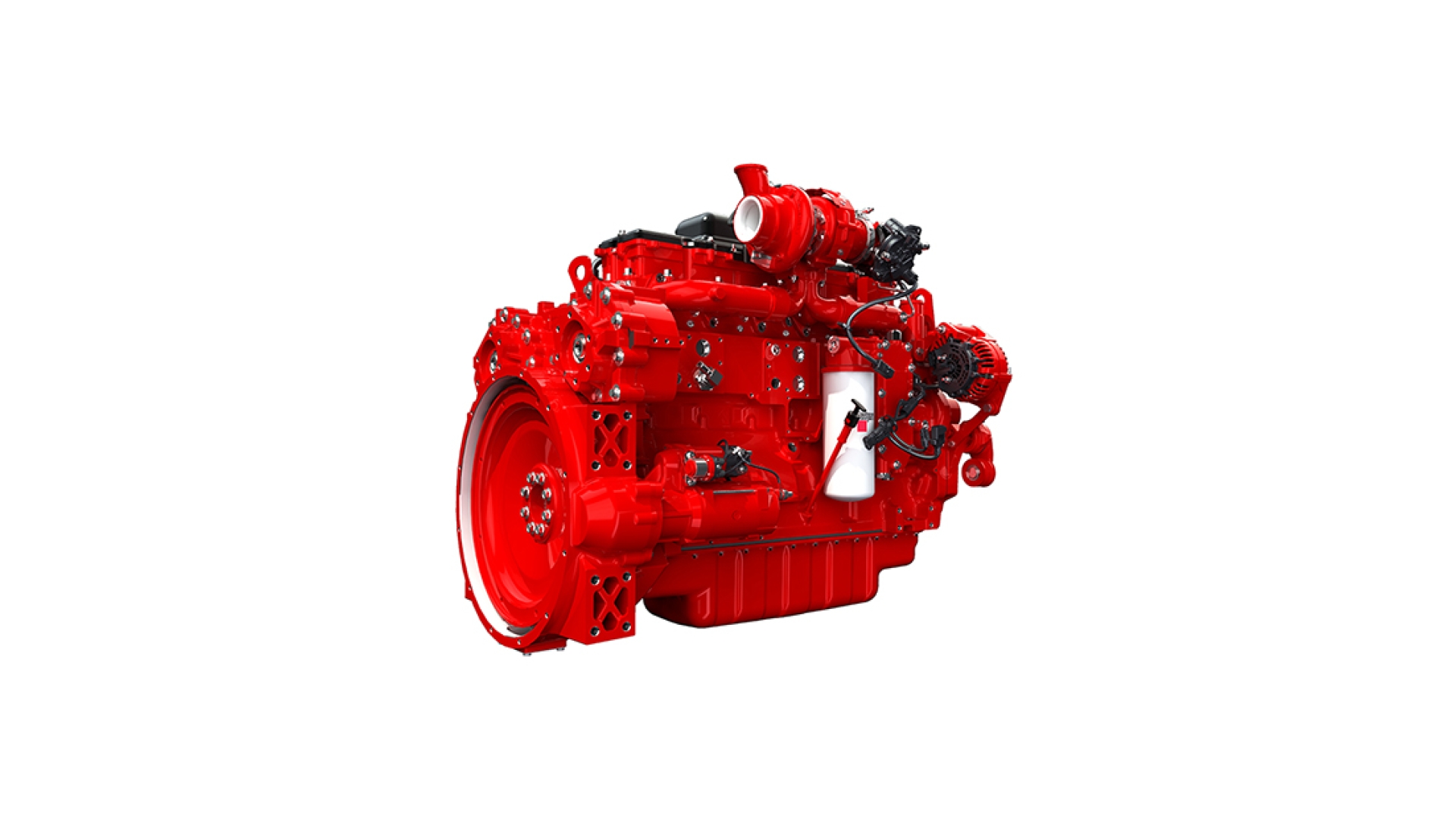 Cummins L9 Performance Series
