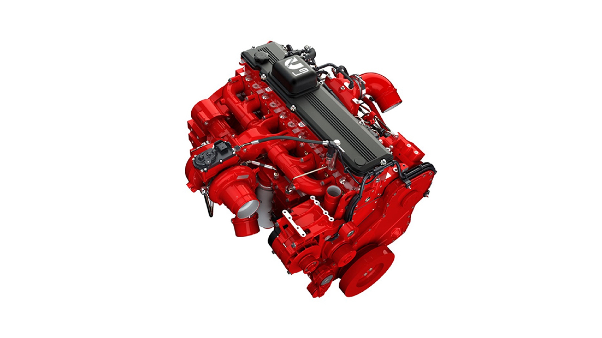 L9 harvest rendering