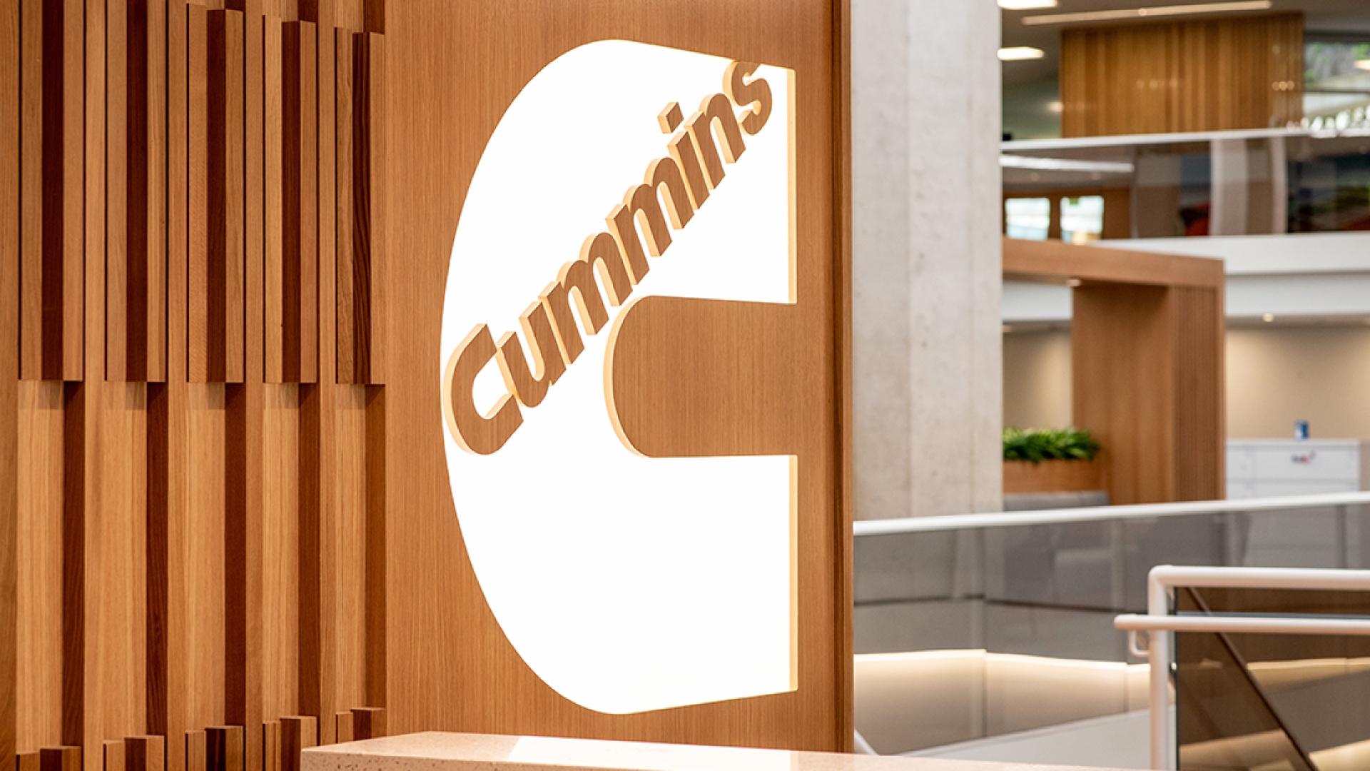 Confirms its commitment to progressing and integrating the widest range of power technologies 