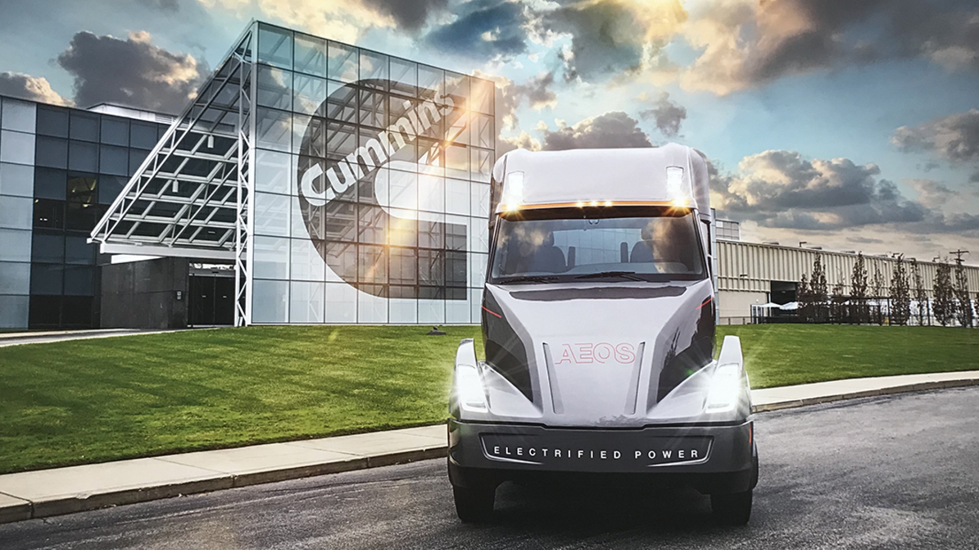 Cummins Increases Presence and Footprint in Indiana
