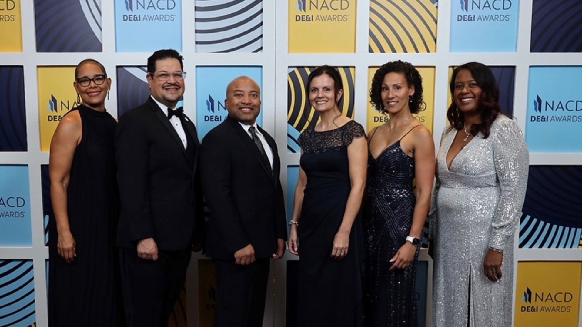Cummins Board of Directors has received the 2023 NACD Award