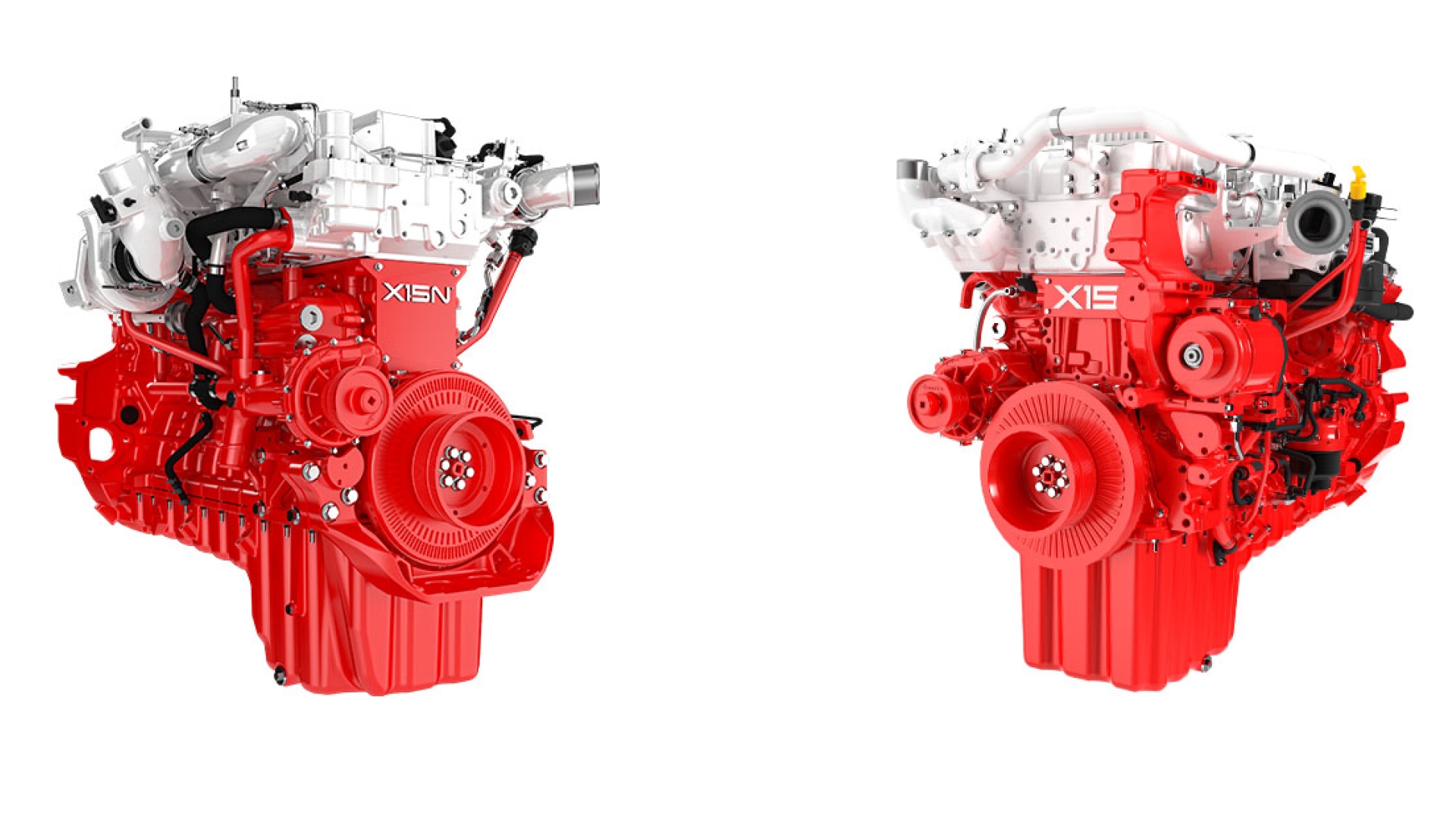 HELM engine renderings