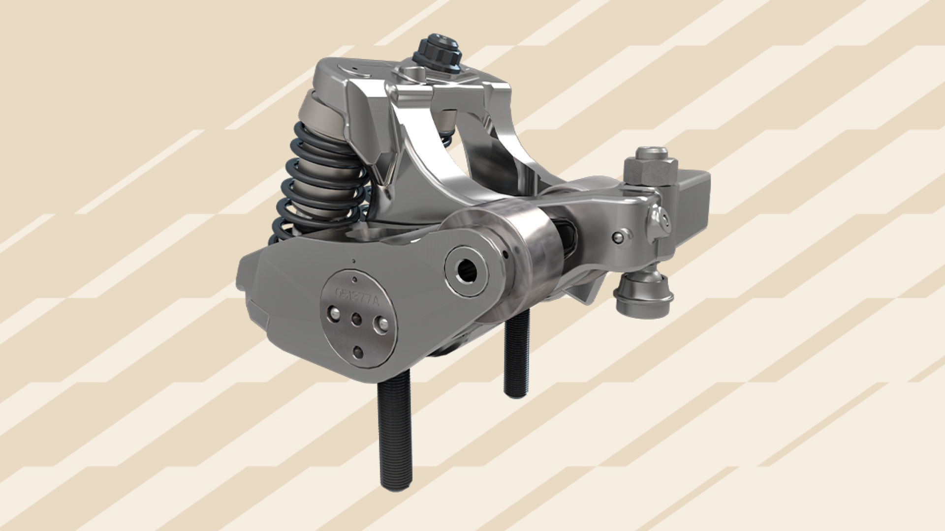 First to Market Application of High Power Density (HPD®) Engine Brake is on Cummins' X10TM Engine