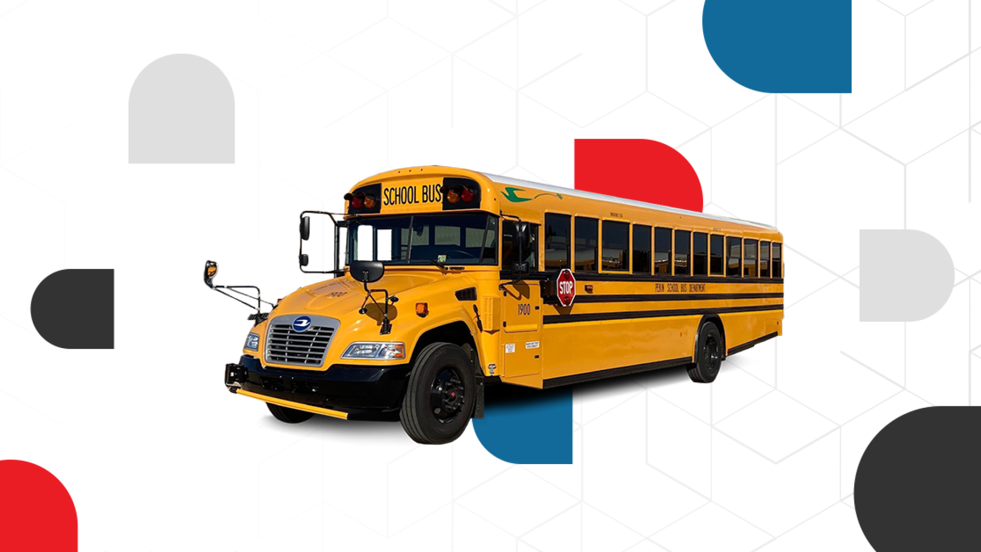 Cummins collaborates to deliver the first vehicle-to-grid school buses in North America 