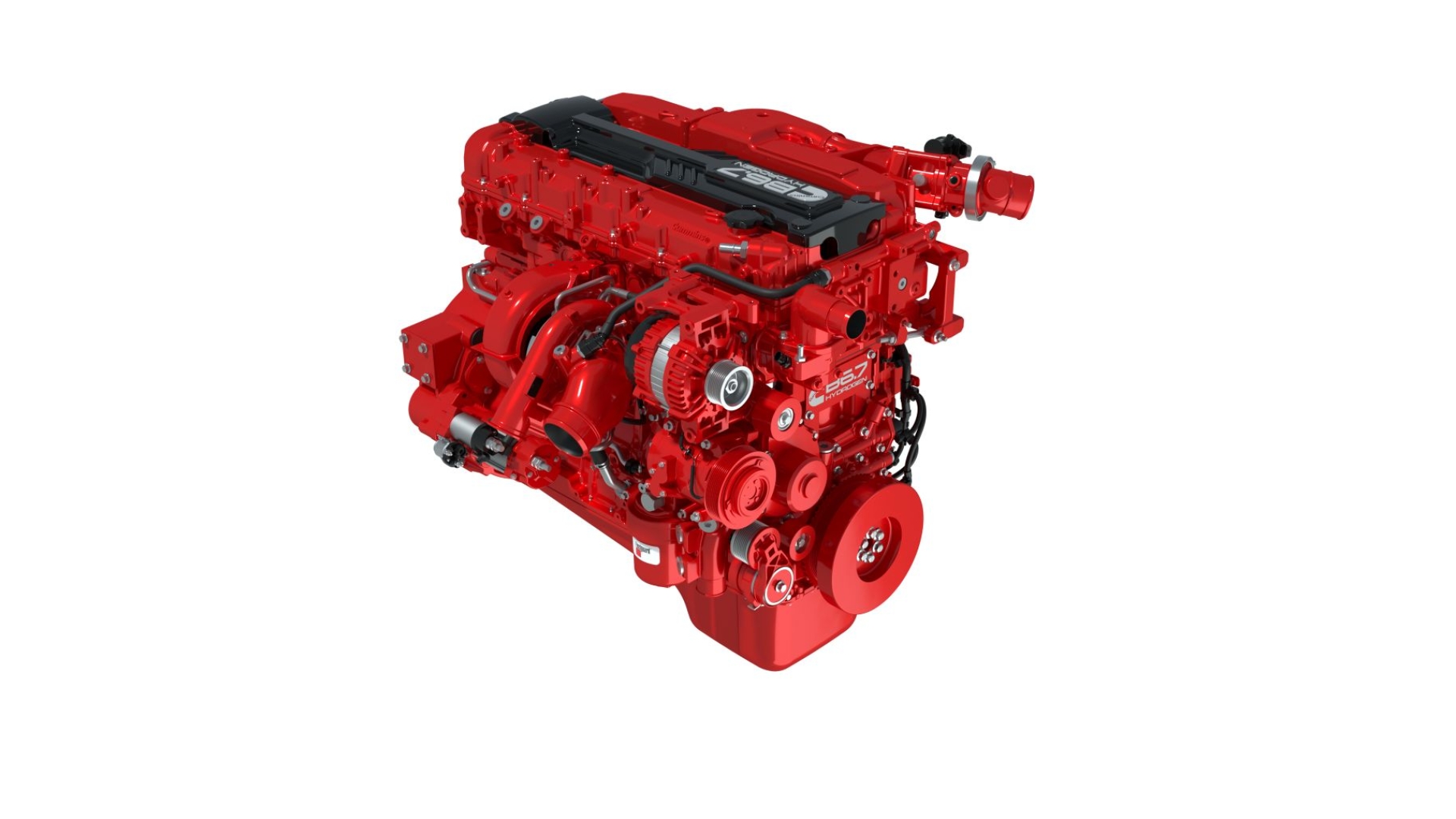 Cummins to test hydrogen engine with Anadolu Isuzu