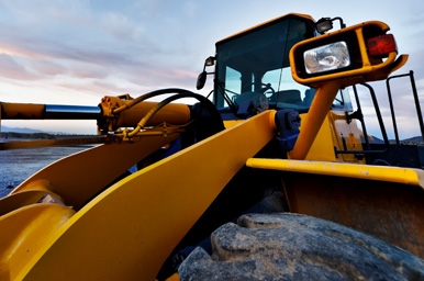 construction equipment