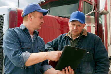 Drivers using LCT