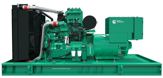 S17 Generator