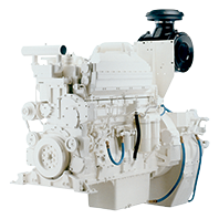 ReCon KTA19 for Marine