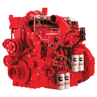 QSK19 for Construction Cummins engine