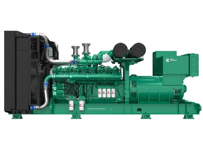 centum series generator