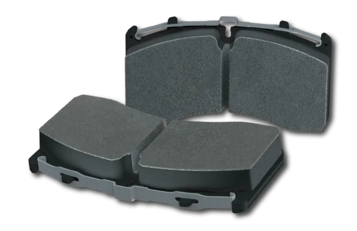 Meritor® MFlex4™ Air Disc Brake Pads