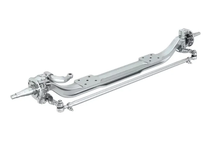 MFS™ Series Front Non-Drive Axle