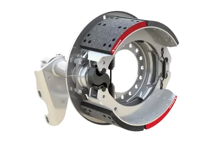 Q+™ Drum Brake