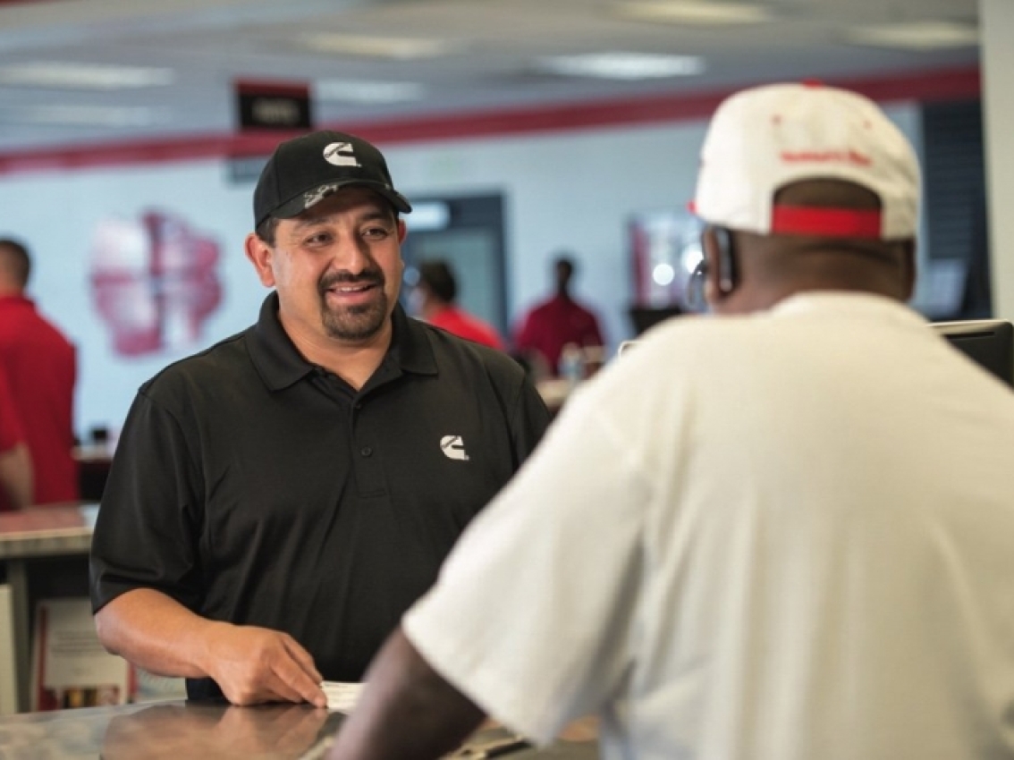 Sales Team