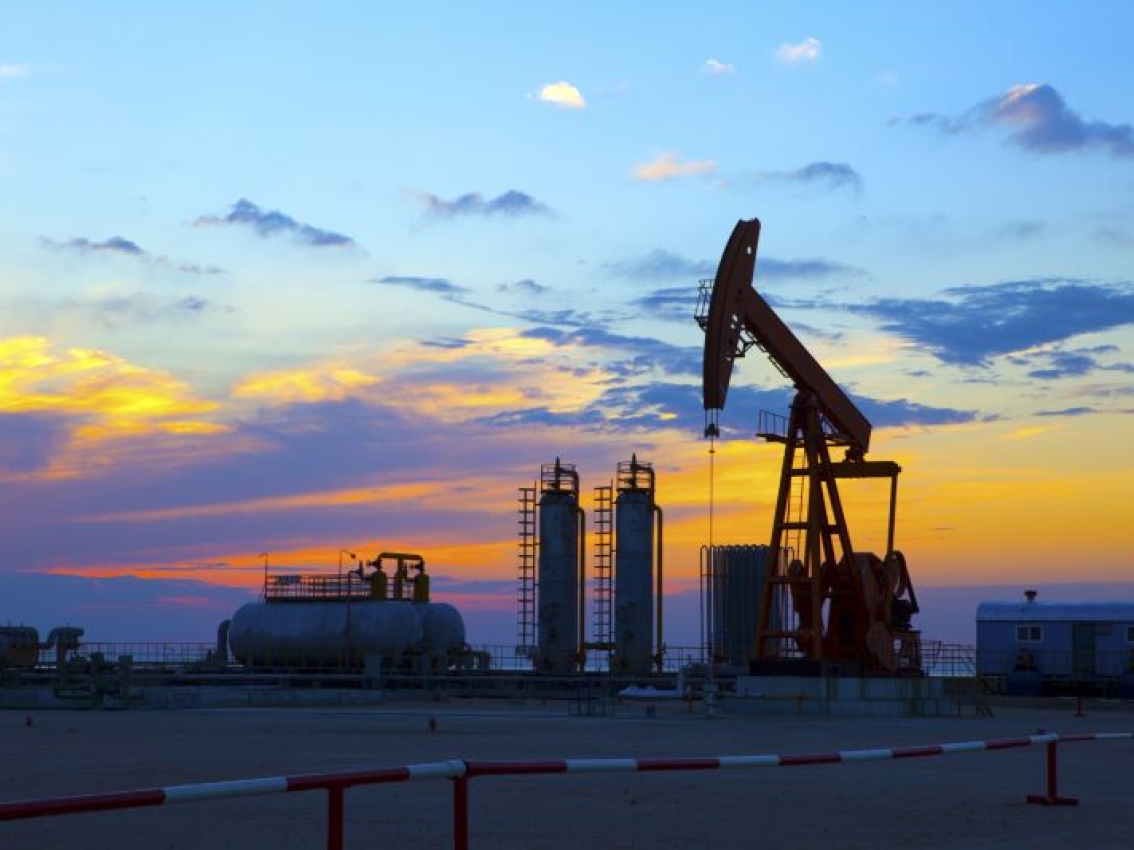 drill at dawn