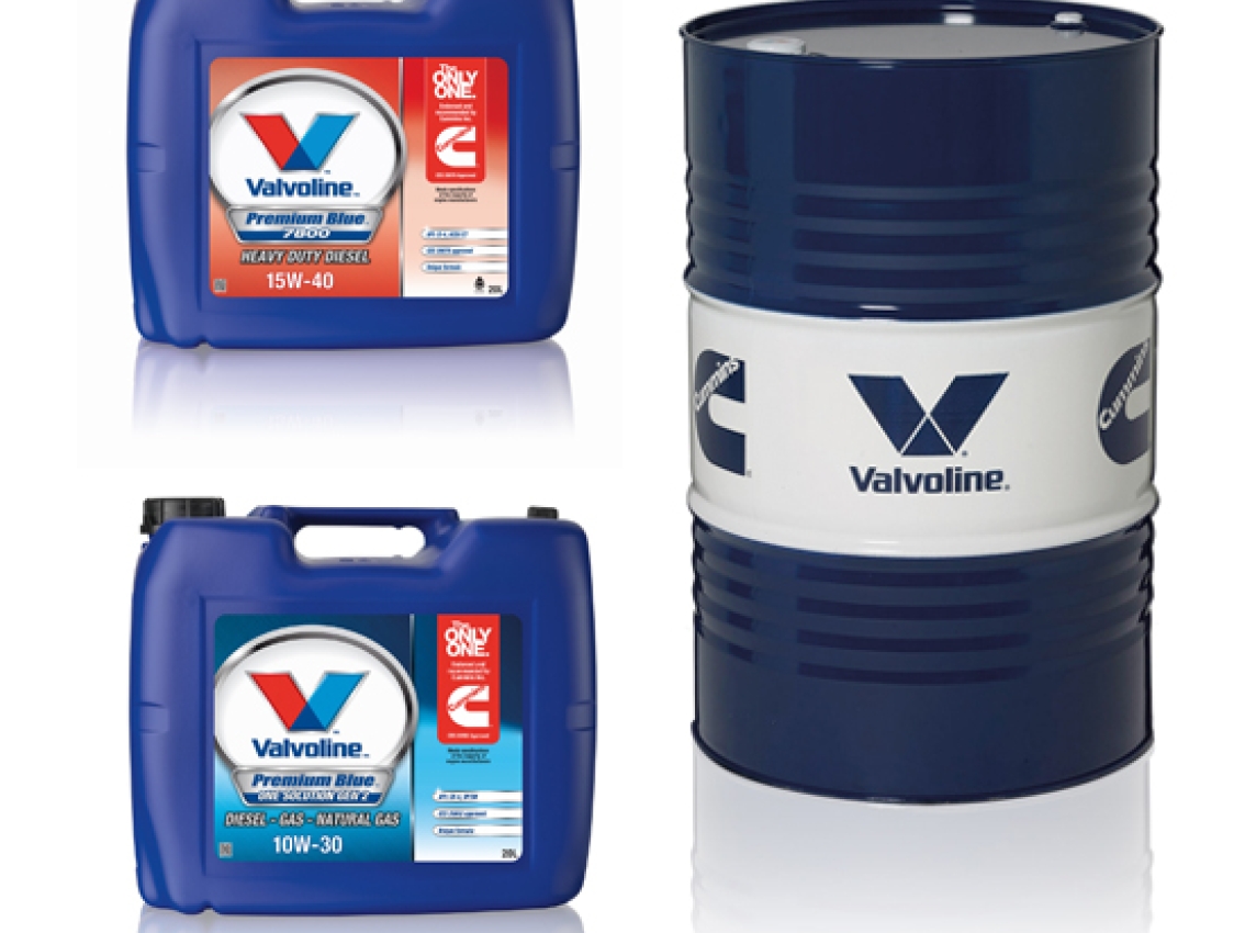 Valvoline