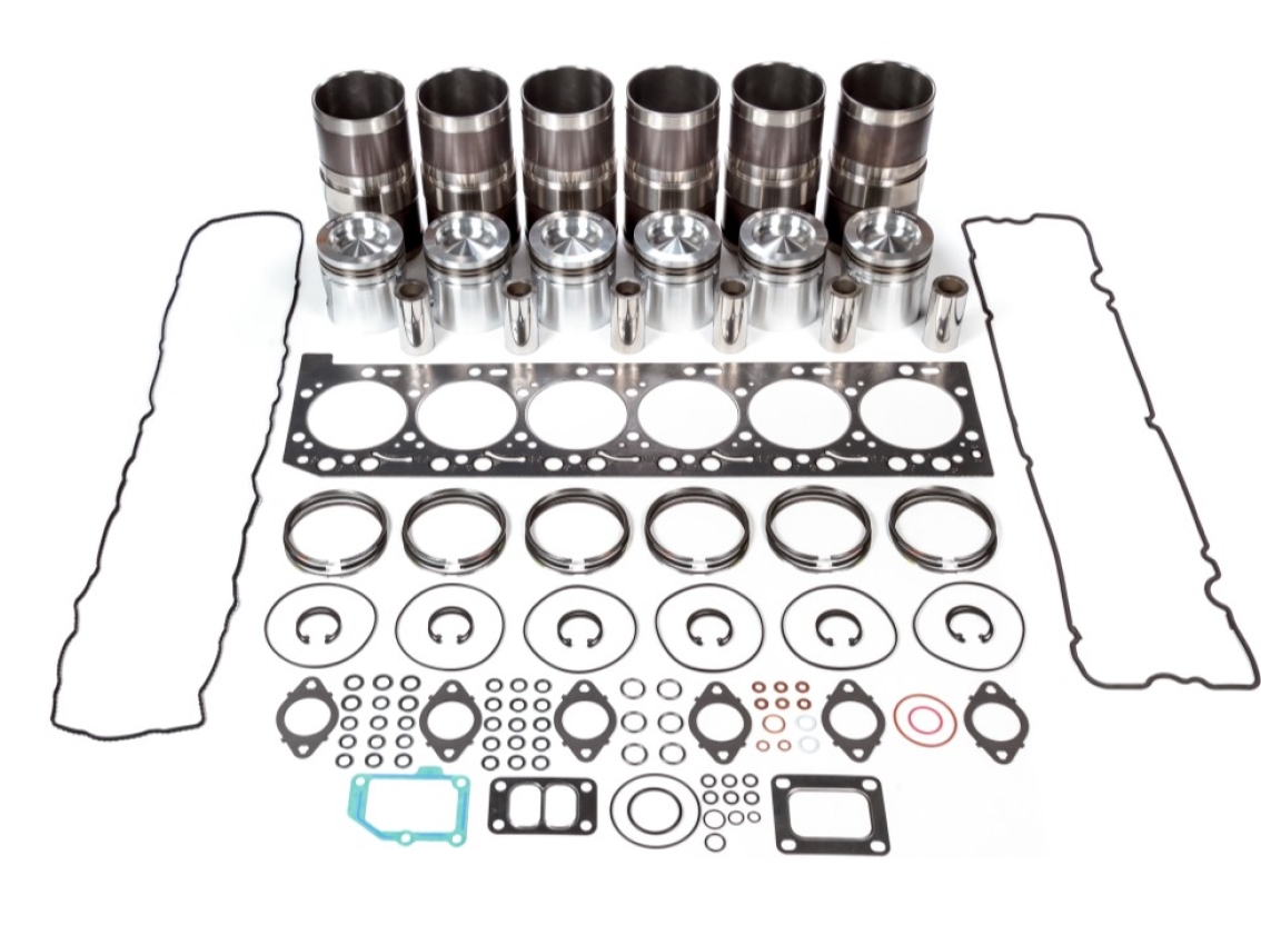 Cummins Genuine Parts