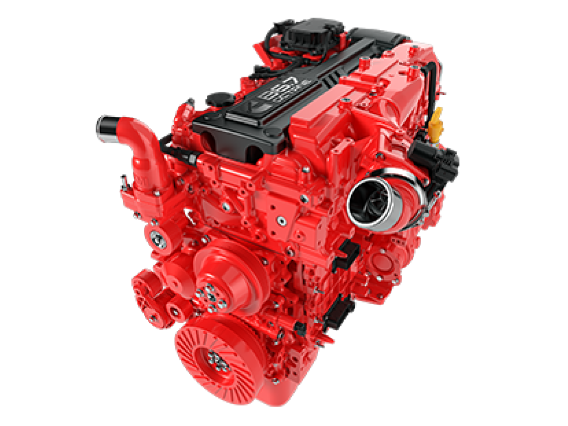 b67 octane helm engine