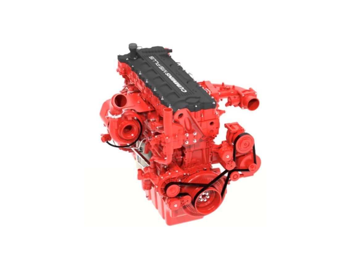 M15 engine