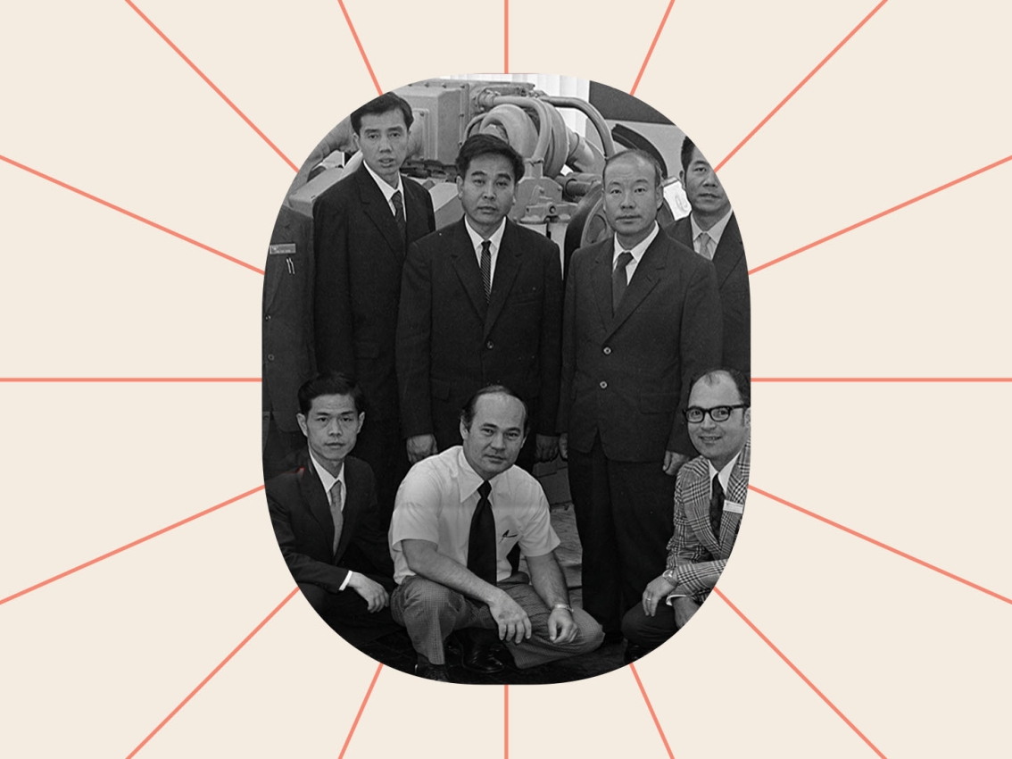 Cummins expands into China