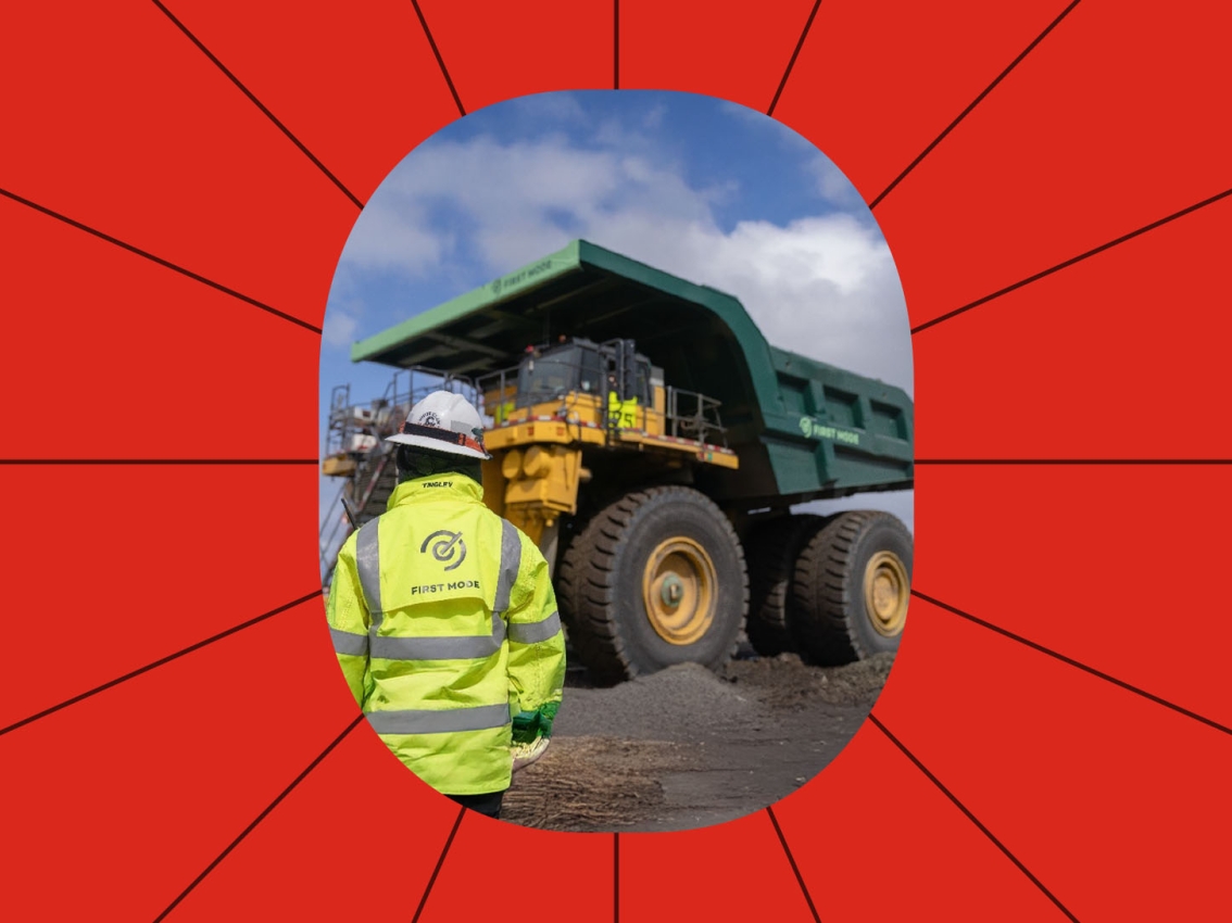 Cummins acquires First Mode