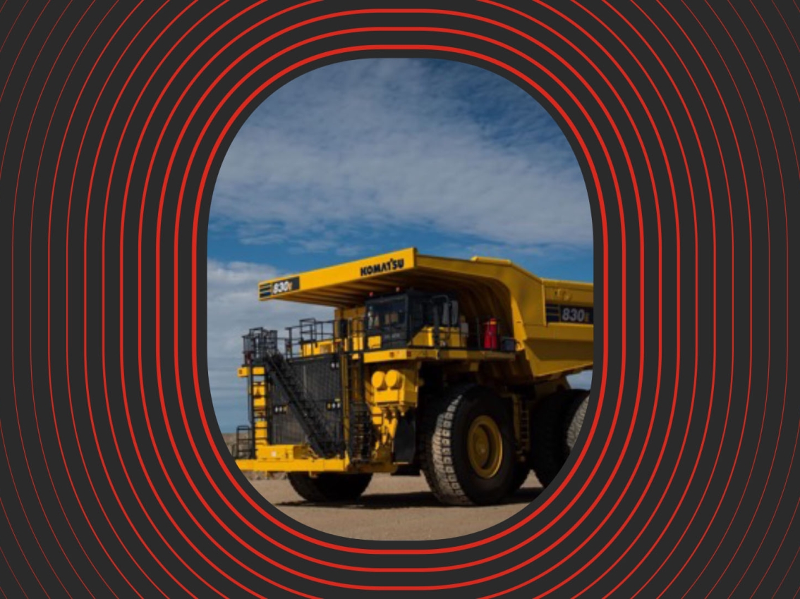 Cummins Hybrid powertrain