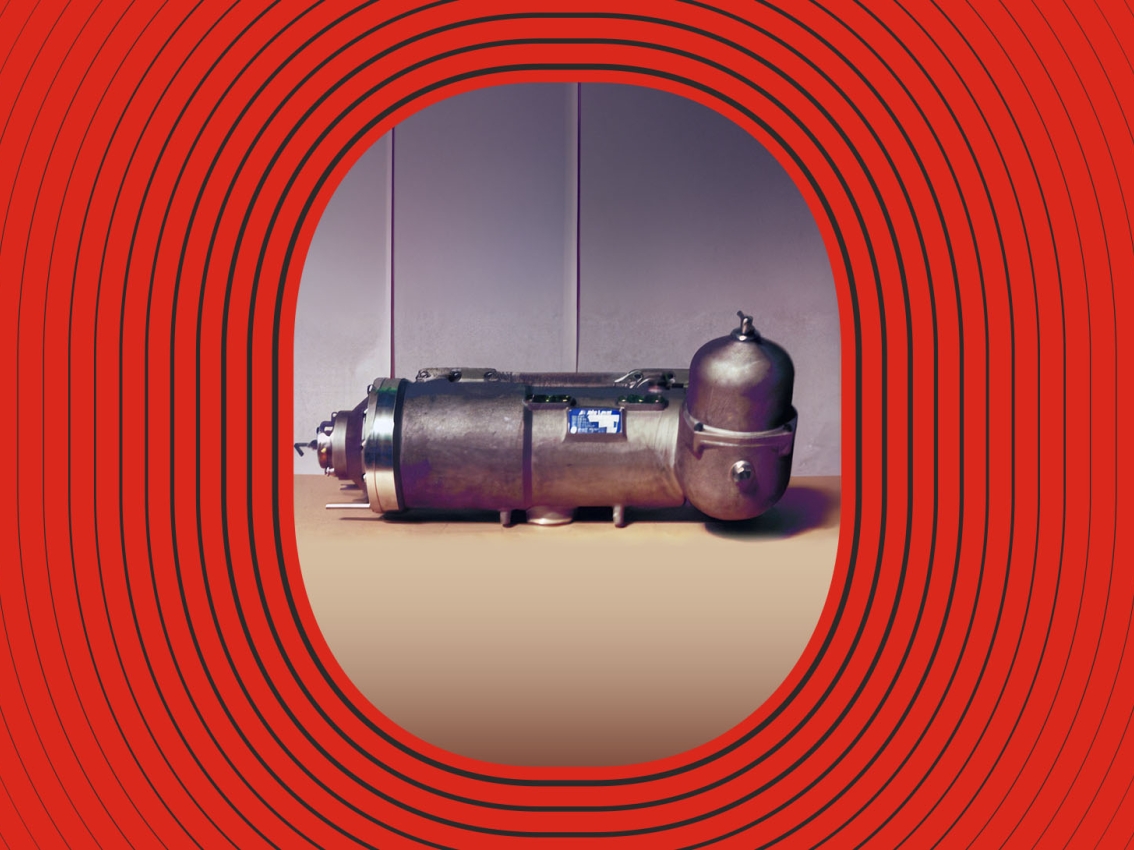 Eliminator filtration oil filter