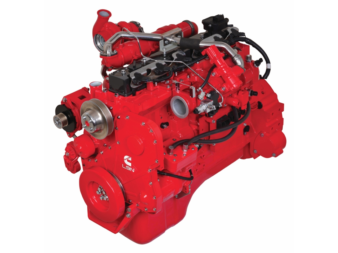 l9n cummins engine